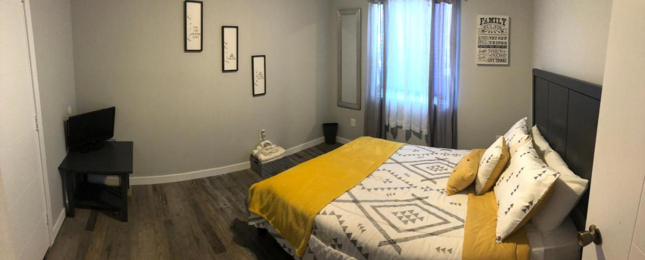 Cozy And Comfy Rooms Near Sofi Stadium, Dtla, Usc, Lax, Hollywood, Beaches Shared Home لوس أنجلوس المظهر الخارجي الصورة