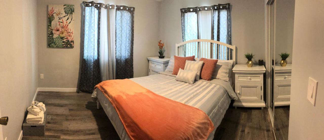 Cozy And Comfy Rooms Near Sofi Stadium, Dtla, Usc, Lax, Hollywood, Beaches Shared Home لوس أنجلوس المظهر الخارجي الصورة