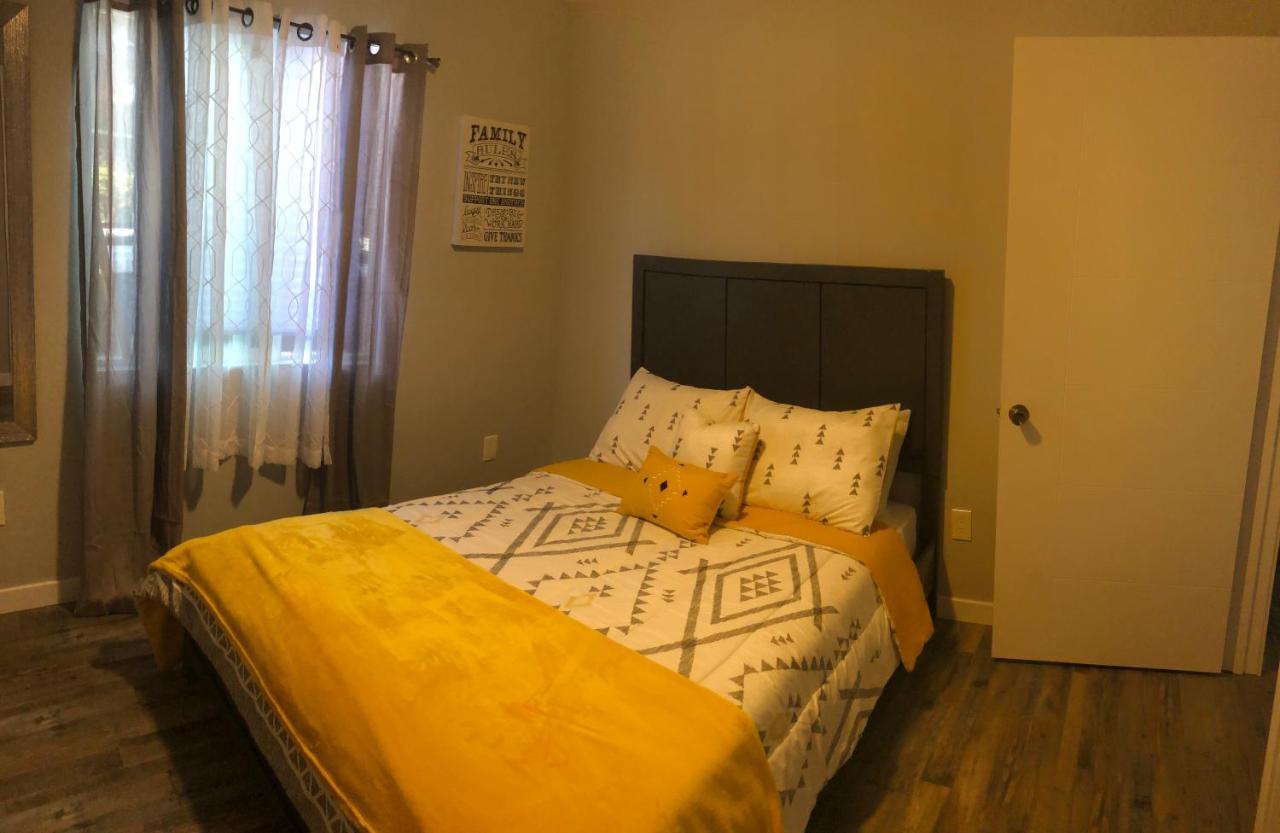 Cozy And Comfy Rooms Near Sofi Stadium, Dtla, Usc, Lax, Hollywood, Beaches Shared Home لوس أنجلوس المظهر الخارجي الصورة