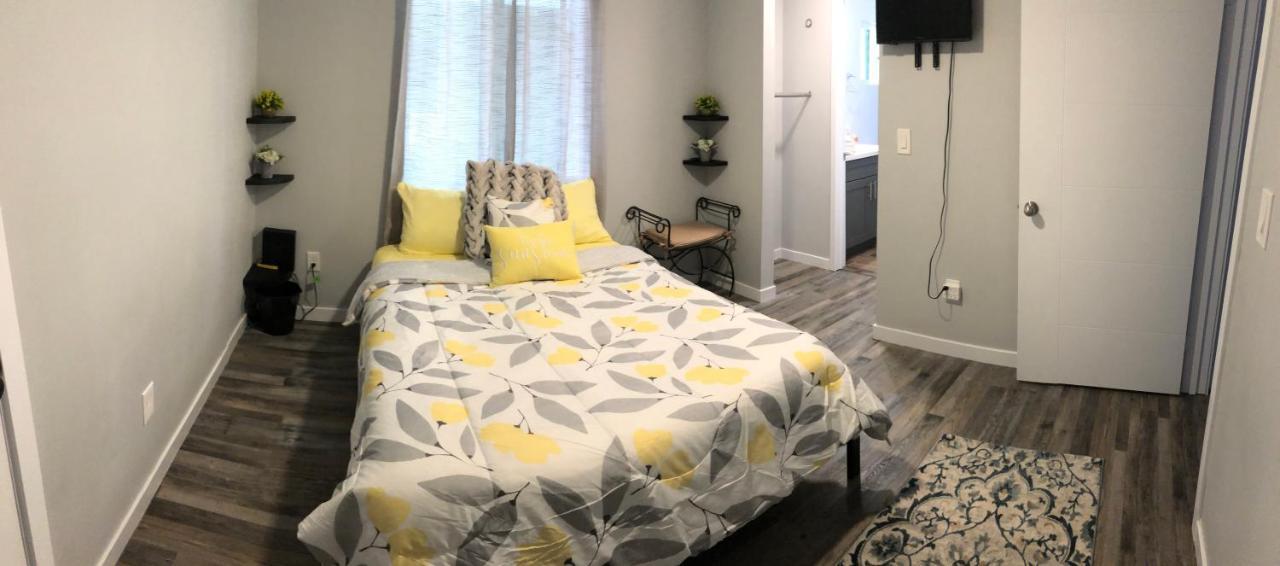 Cozy And Comfy Rooms Near Sofi Stadium, Dtla, Usc, Lax, Hollywood, Beaches Shared Home لوس أنجلوس المظهر الخارجي الصورة